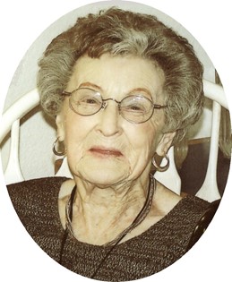 Edna Jean 'Peggy' Rawdon
