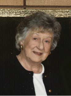 Doris D. 'Dori' Gilpatrick
