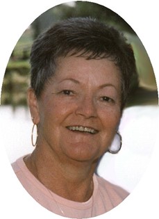 Patricia Ann 'Patty' Olson