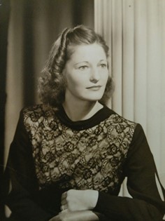 Anneliese Burroughs