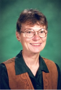 Judith 'Judy' Inberg