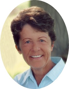 Kathleen 'Kathy' Boucher