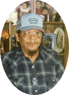 Charles 'Jake' Geboe Sr.