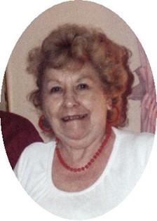 Marjorie M. Stewart