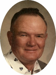 Alvin E. 'Sparky'                   McCullough