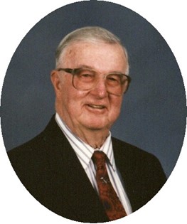 Lawrence L. 'Larry' Smith