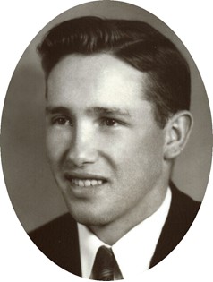 Ralph E. 'Pooch' Hornecker