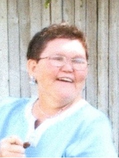 Marjorie Louise Fancher