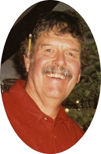 Gerald H. 'Jerry' Fehring