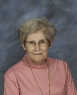 Wanda F. Range