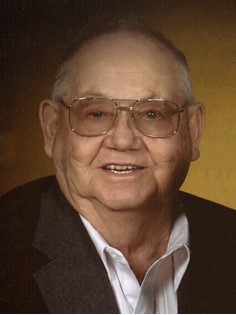 Bernard T. McCoy