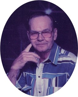 Herbert J. 'Bud' Johnson
