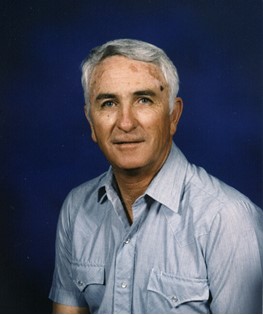 Clifford P. 'Cliff' Burns, Jr.