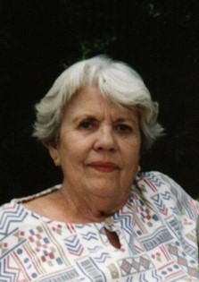 Marguerite J. Barquin