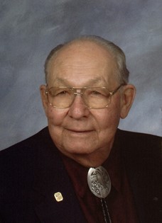 Mark J. 'Dick'  Gilpatrick