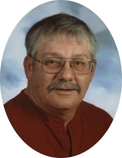 Ronald D. 'Roscoe' Knuth