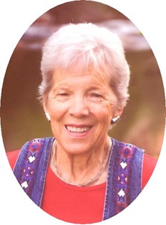 Erna Mae Stephensen