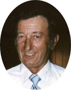 Robert 'Bob' Vinich