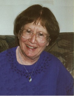 Barbara Jane Wood Campbell