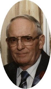 B.E. 'Bud' Kintzler