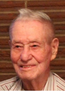 Robert M. 'Bob' Seipt