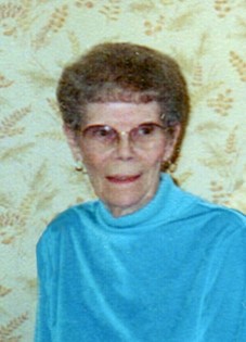 Ruth M. House