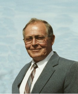 G.A. 'Gus'  Kechter