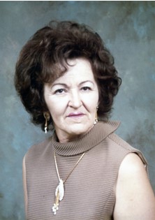 Helen Dobson