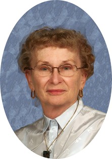 Marillyn 'Jean' Eichler