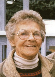 Betty G. Welch