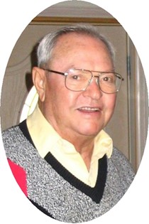 Robert D. Strickler, Sr.