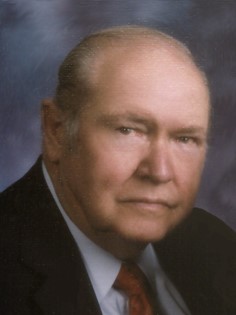 Darwin M. Wilson