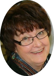 Judy Rinehart