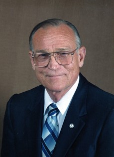 Guy L. Gilbert
