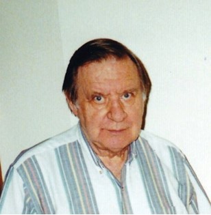 Eugene 'Gene'  Harms