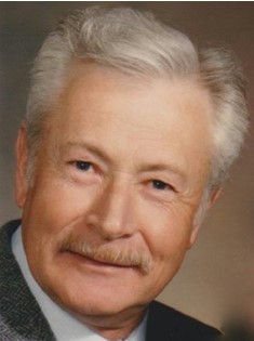 Hugh  'Bud' Frohbieter