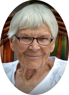 Helen Danielson