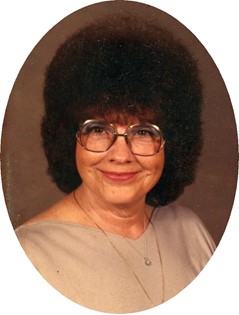 Dorothy 'Dot' Skinner