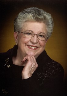 Anna M. Rich