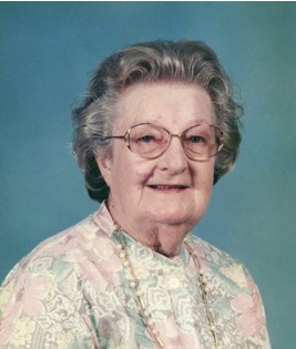 Marcella M. Hubbard