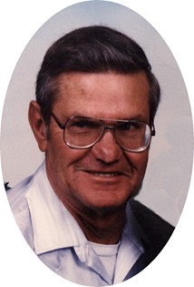 Bruce C. Ruward