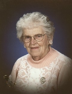 Charlotte Ann Linsdau