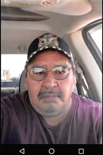 James  Goodman