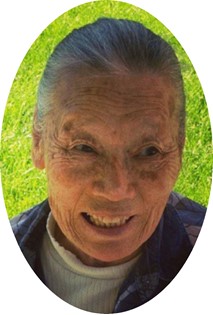 Chong Suk 'Judy' Phillips