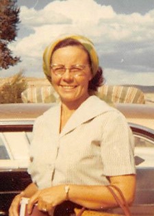 Maxine Rogers