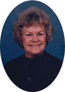 Dorothy 'Dot' Hunsberger