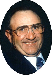 Raymond 'Ray' Poffenroth