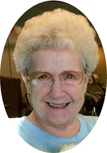 Catherine 'Petie' Brown