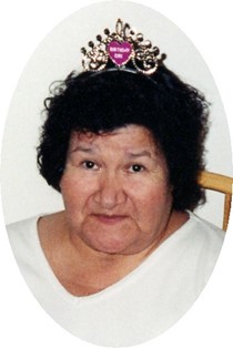 Kathleen 'Kathy' Osborne