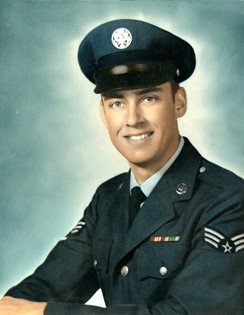 Michael Warren